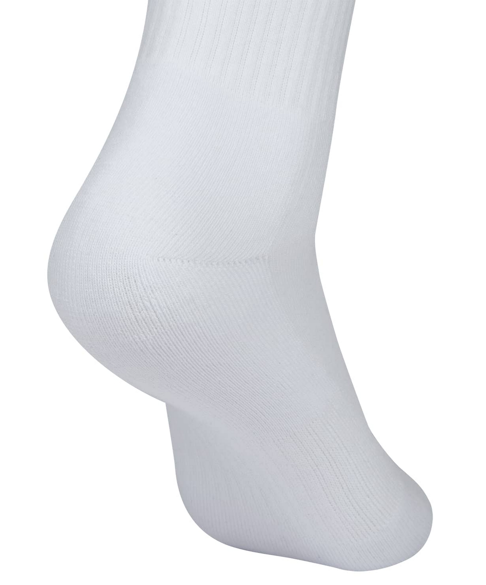 Носки высокие Jogel ESSENTIAL High Cushioned Socks белый 1663_2000