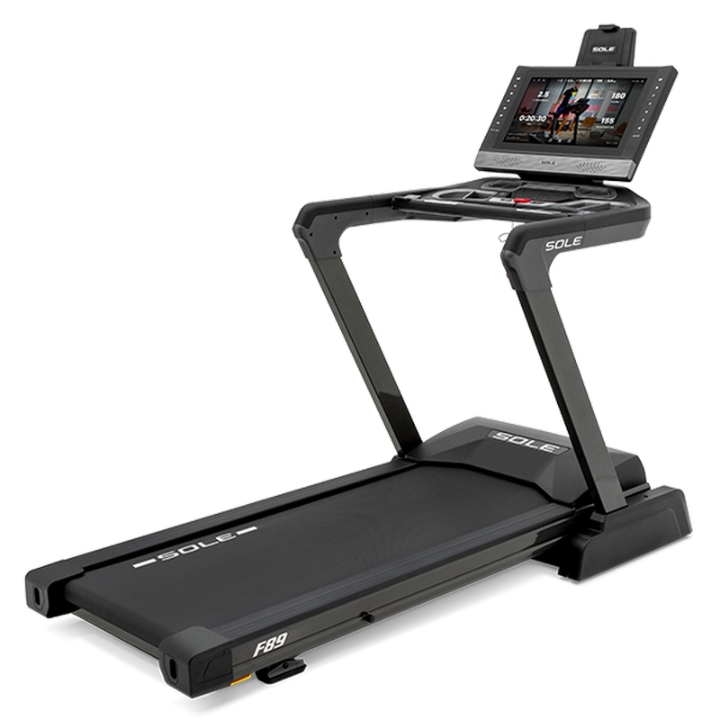 Беговая дорожка Sole Fitness F89 (2023) 800_800