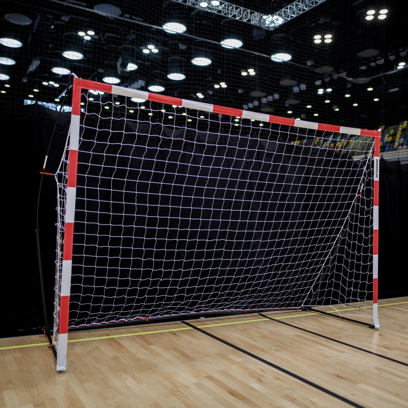 Гандбольные ворота (утяжеленные) Quickplay Handball Goal 3x2 м HB 800_800