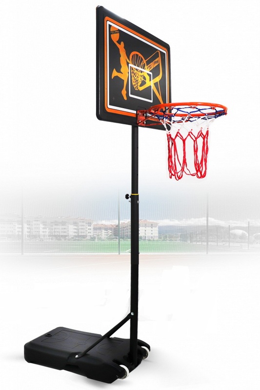 Баскетбольная стойка Start Line Play Junior 018F 533_800