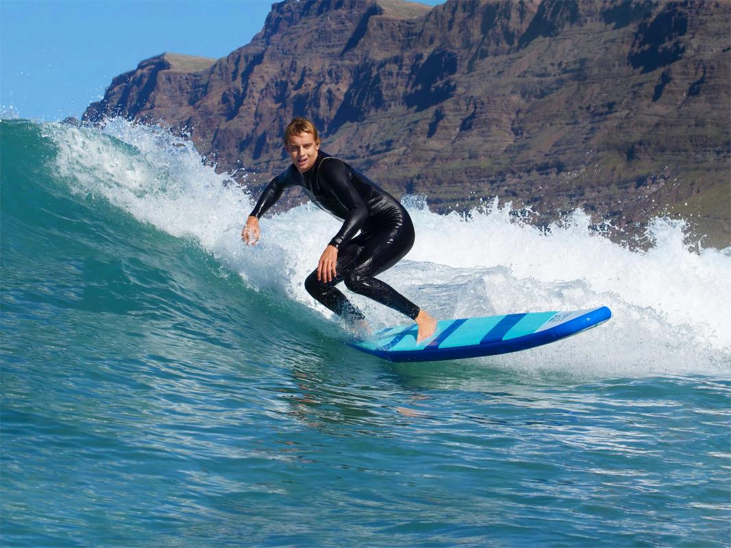 SUP-доска Compact surf, 243x57x7см, насос, сумка, страховочный трос Bestway 65336 1067_800