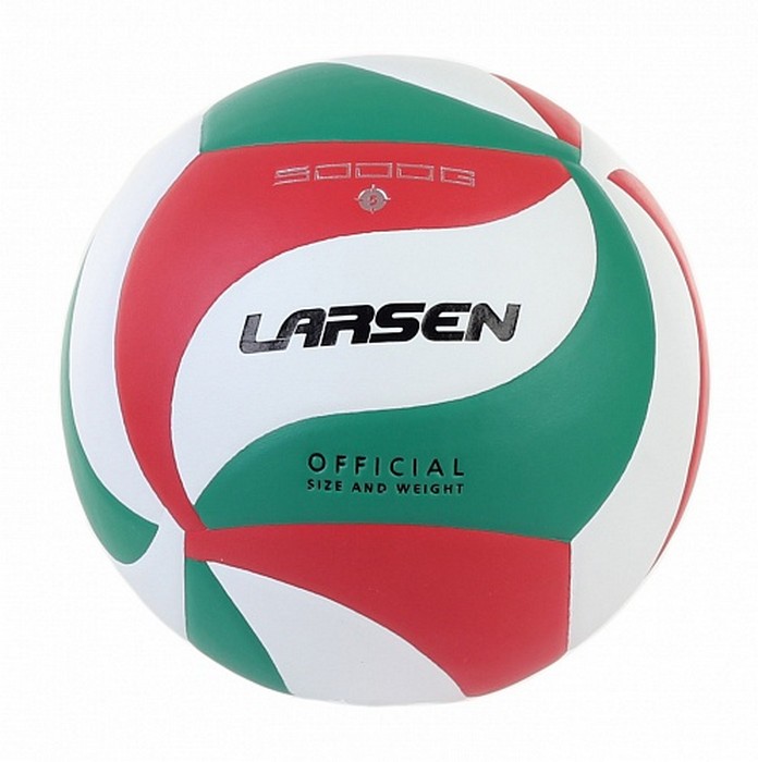 Мяч волейбольный Larsen VB-ECE-5000G 696_700