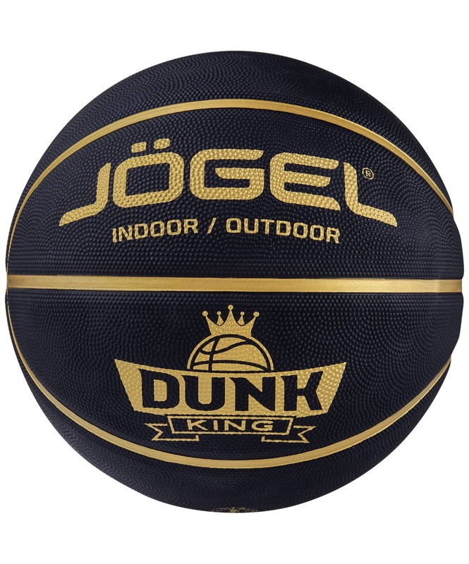 Мяч баскетбольный Jogel Streets DUNK KING р.7 665_800