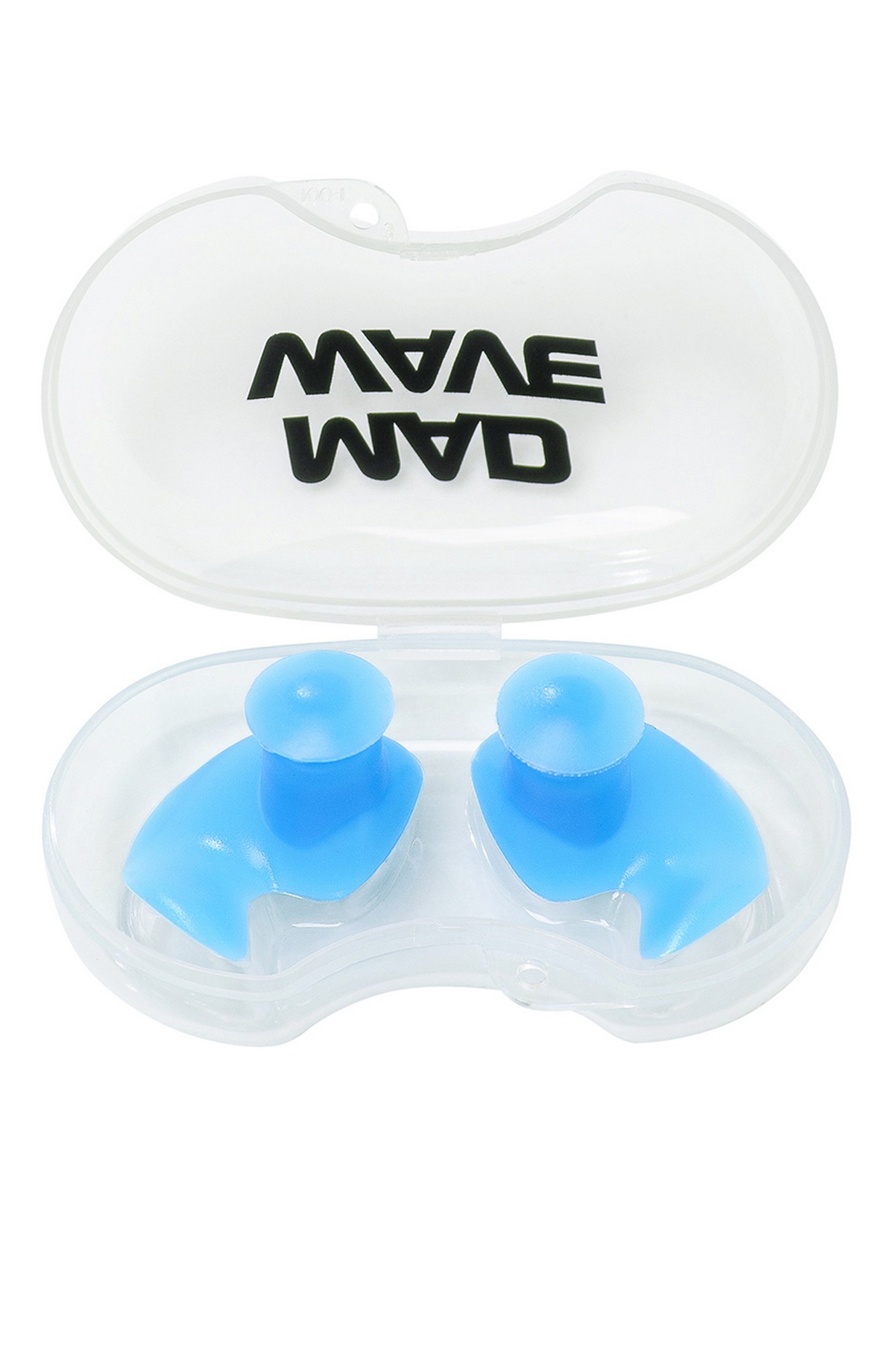 Беруши силиконовые Mad Wave Ergo ear plug M0712 01 0 04W 1333_2000