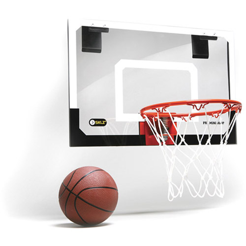 Баскетбольный набор для детей SKLZ Pro Mini Hoop XL 500_500
