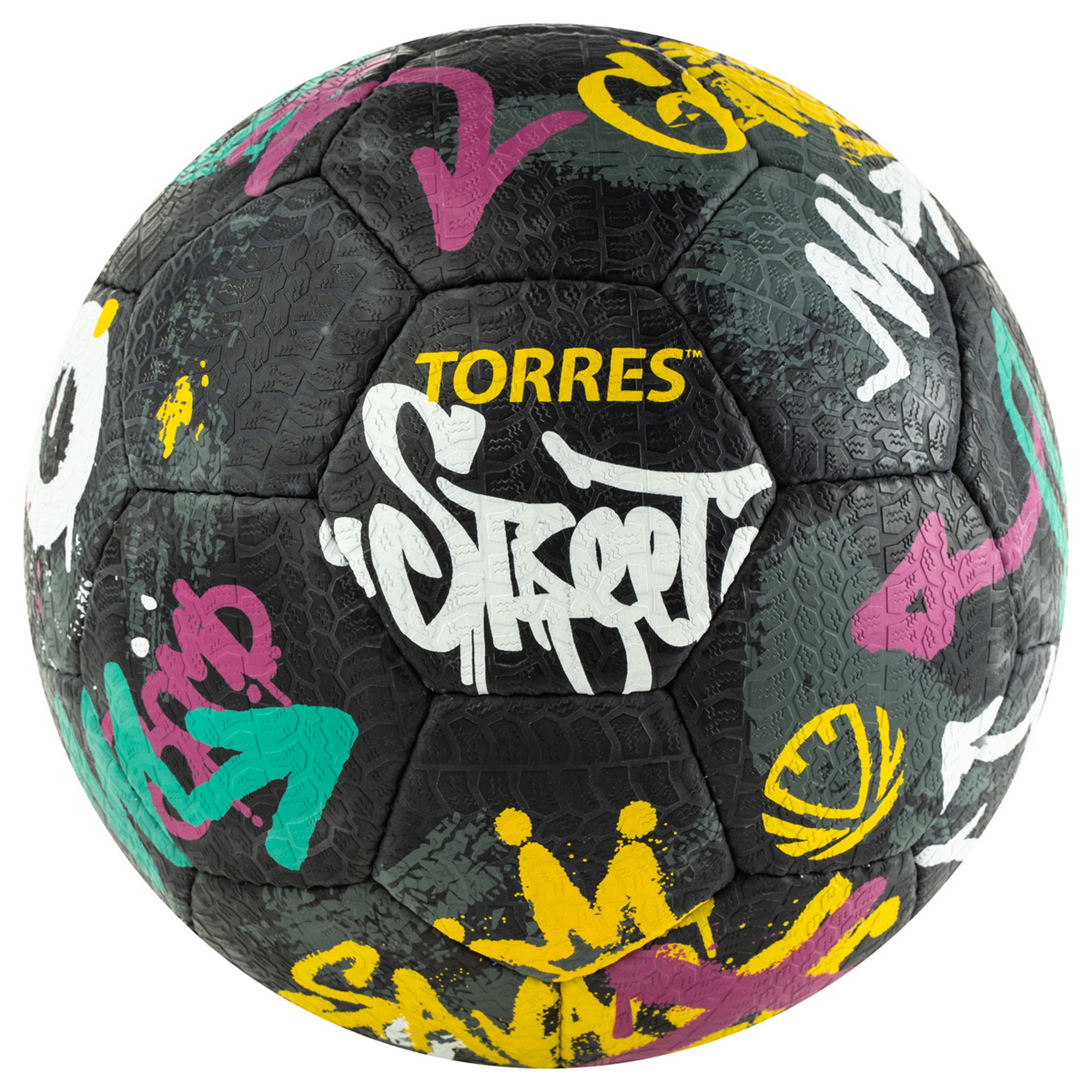 Мяч футбольный Torres Street F023225 р.5 2000_2000