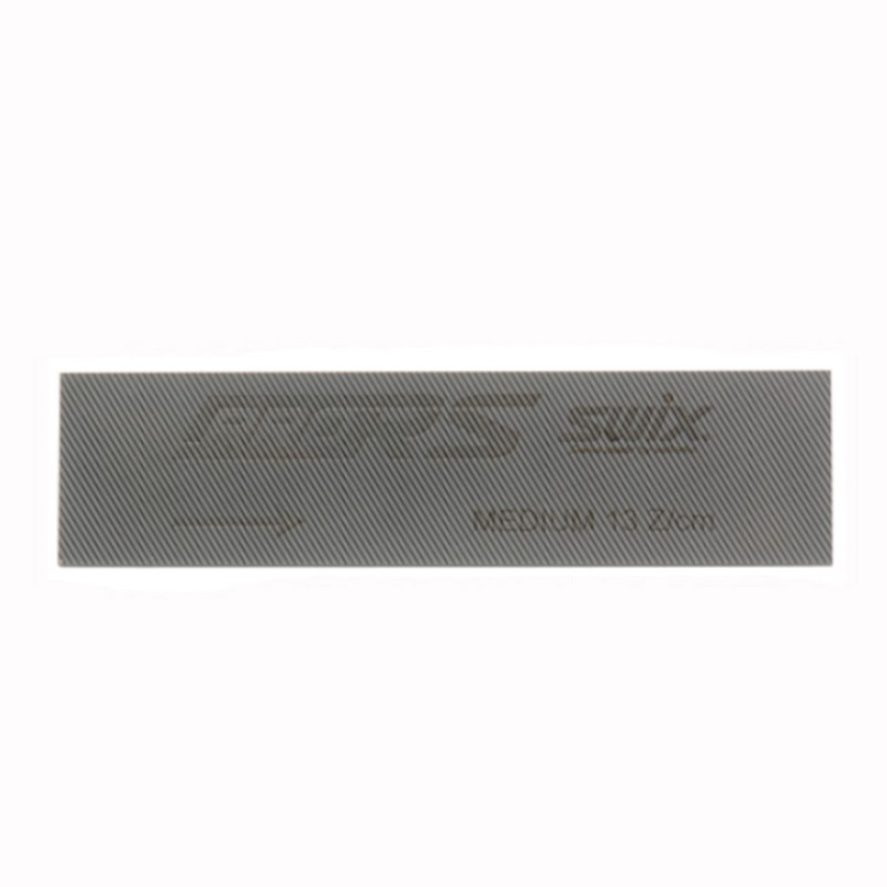 Напильник Swix (T106RSC) Racing Pro (средняя структура 10см., 13 зубьев/см.) 800_800