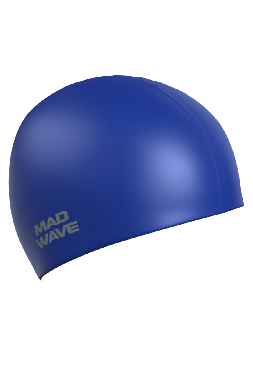Силиконовая шапочка Mad Wave Intensive Big M0531 12 2 03W 870_1305