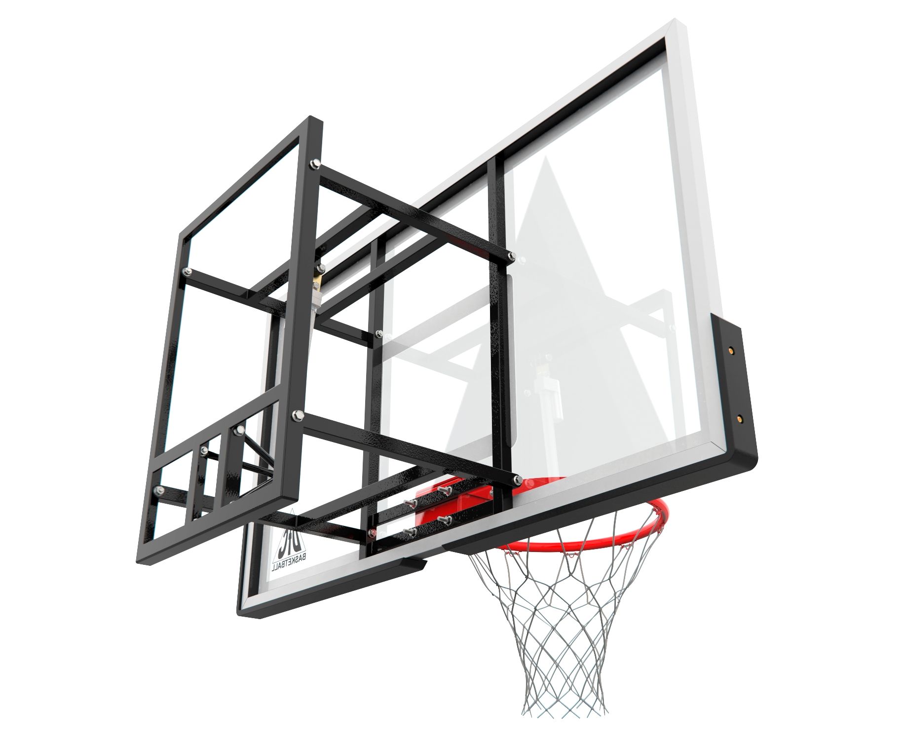 Баскетбольный щит DFC BOARD54PD 1834_1500