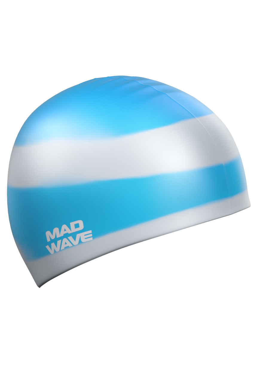 Силиконовая шапочка Mad Wave Multi M0530 01 0 08W 870_1305
