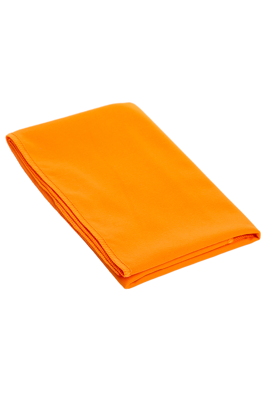 Полотенце из микрофибры Mad Wave Microfibre towel M0736 02 0 07W оранжевый 870_1305