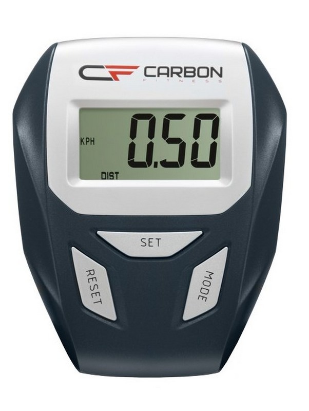 Эллиптический тренажер домашний Carbon Fitness E200 602_800
