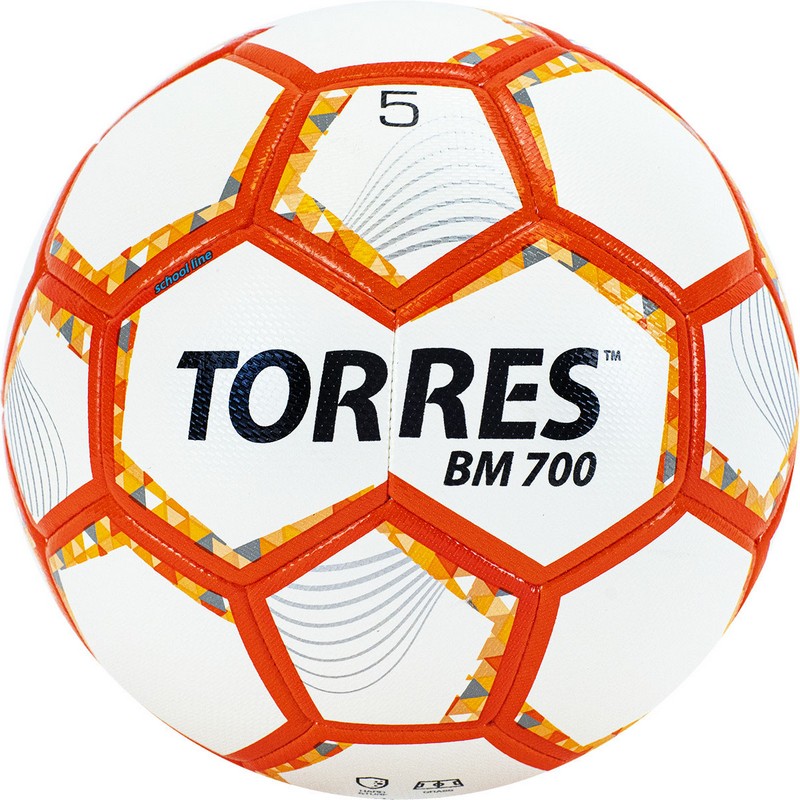 Мяч футбольный Torres BM 700 F320655 р.5 800_800