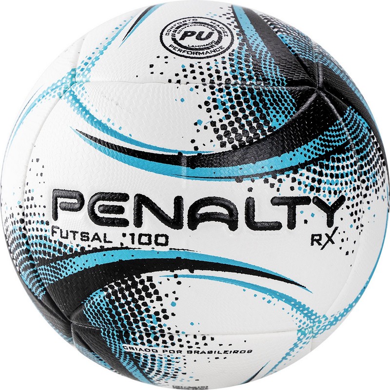 Мяч футзальный Penalty Bola Futsal RX 100 XXI 5213011140-U р.JR11 800_800