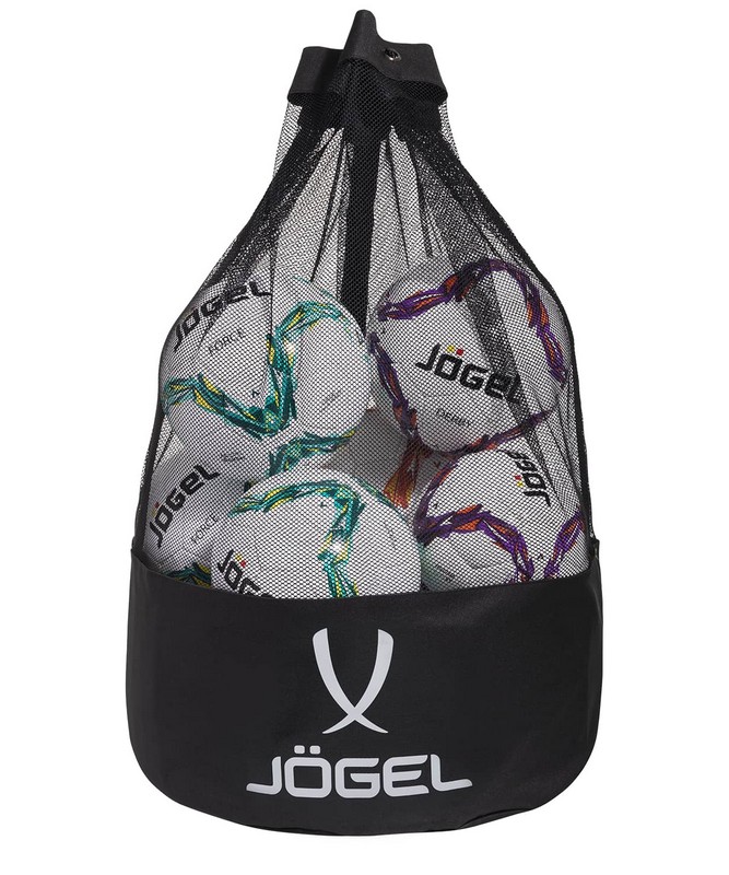 Сетка для мячей Jogel Camp Team Ball Bag 667_800