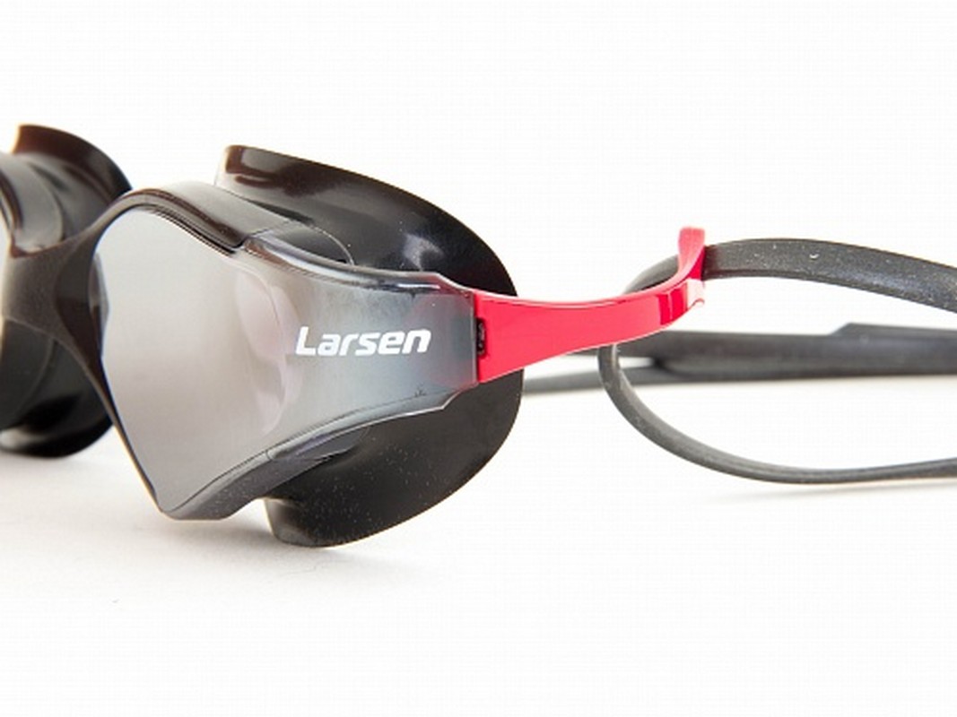 Очки для плавания Larsen S53UV 1067_800
