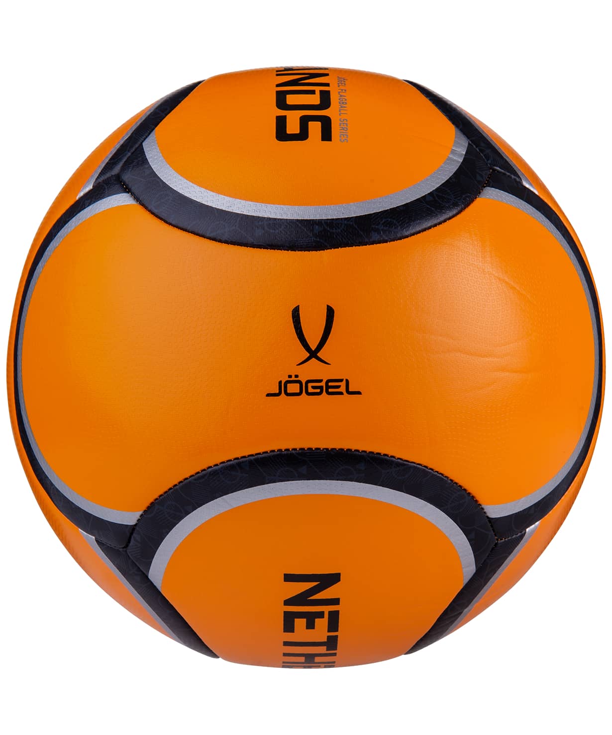 Мяч футбольный Jögel Flagball Netherlands №5 1230_1479