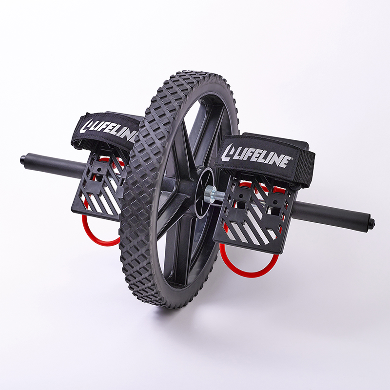 Функциональный ролик Power Wheel Lifeline 4-PW-R 800_800