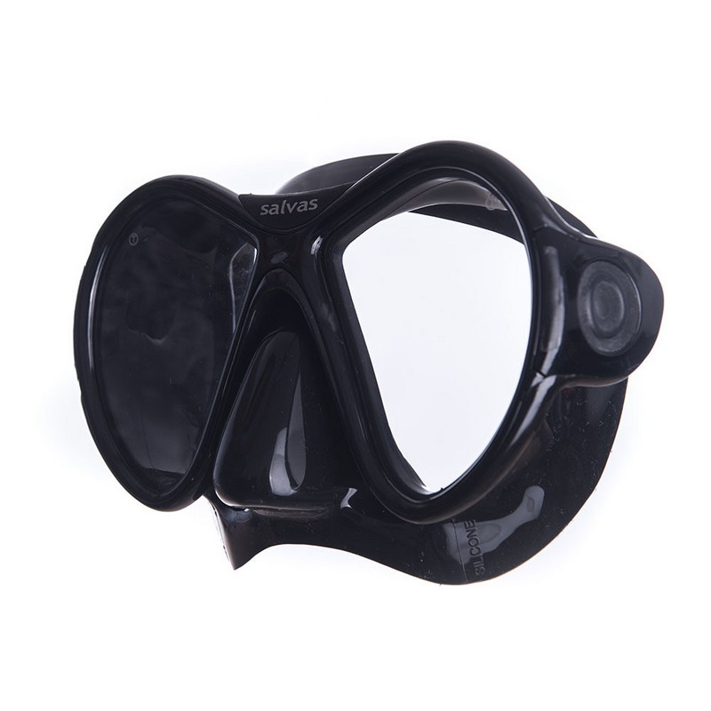 Маска для плавания Salvas Kool Mask CA550N2NNSTH черный 800_800