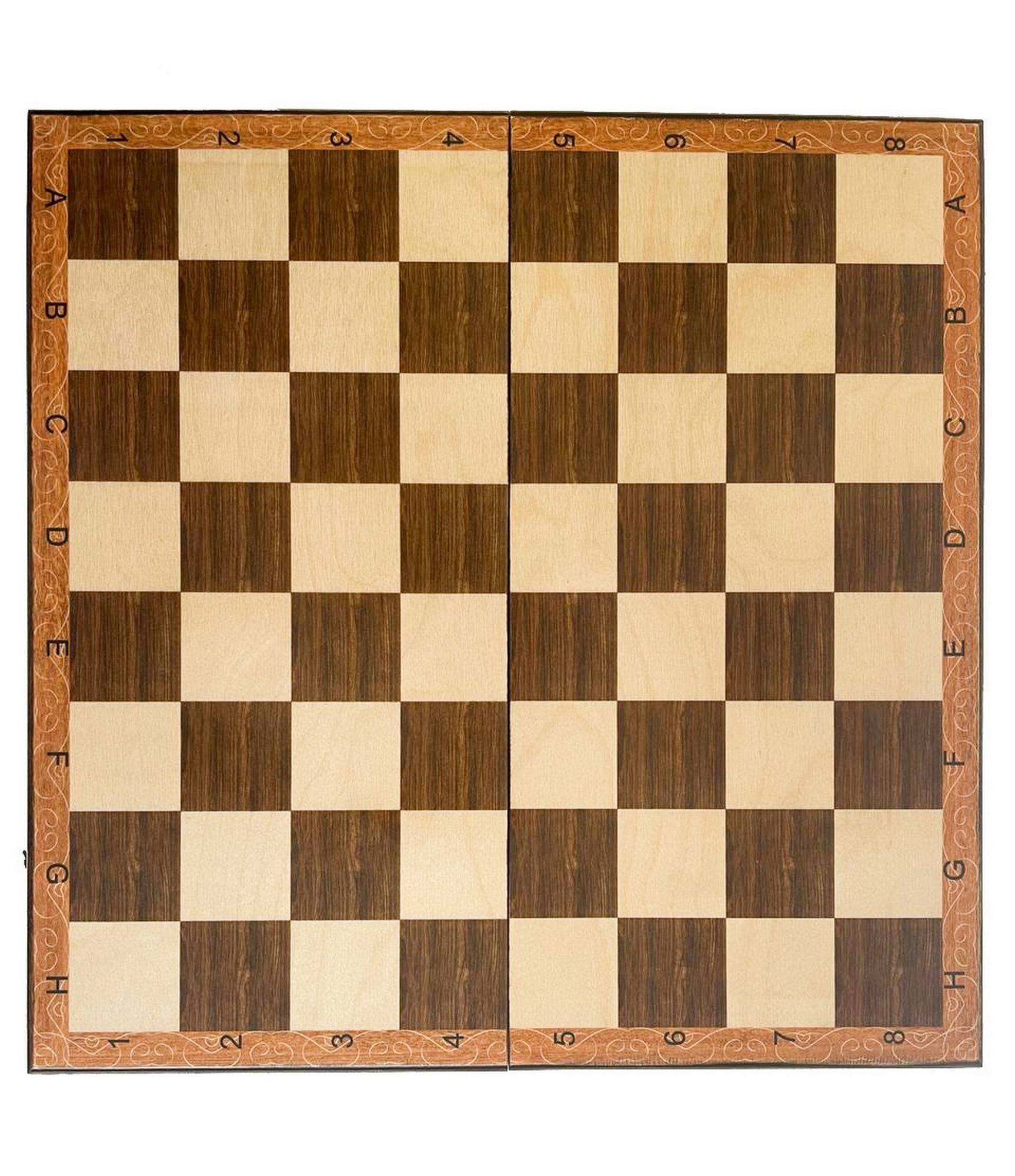 Шахматы "Триумф 2" 30 Armenakyan AA103-32 1726_2000