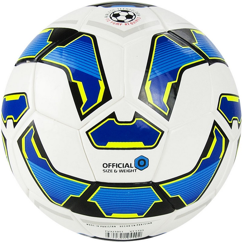 Мяч футбольный сувенирный Torres Resposta Mini FV321051 d16см, р.1 800_800