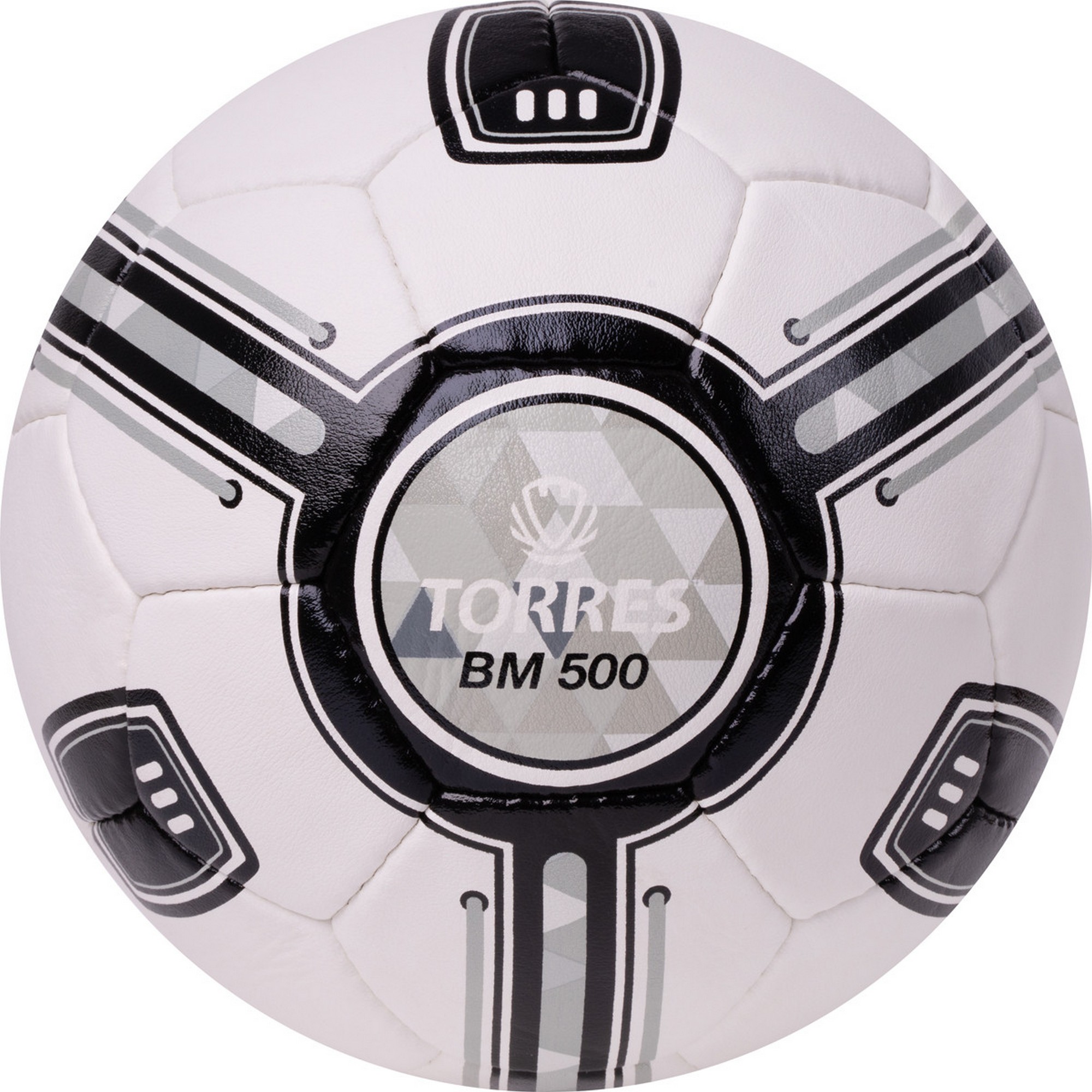 Мяч футбольный Torres BM 500 F323645 р.5 2000_2000