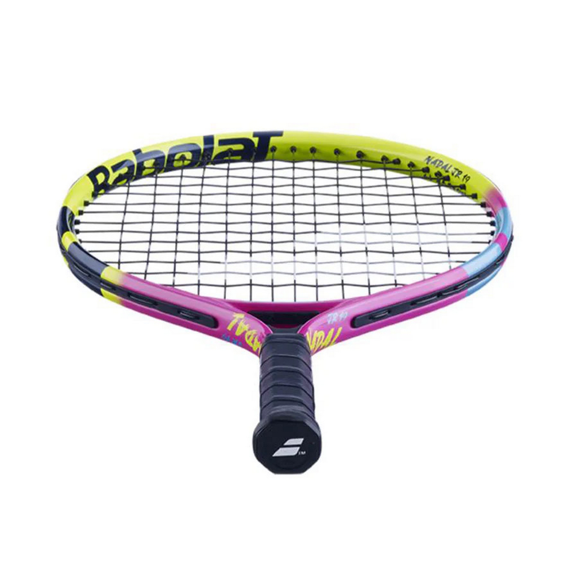 Ракетка для большого тенниса детская Babolat Nadal 21 Gr0000 140497-100 2000_2000