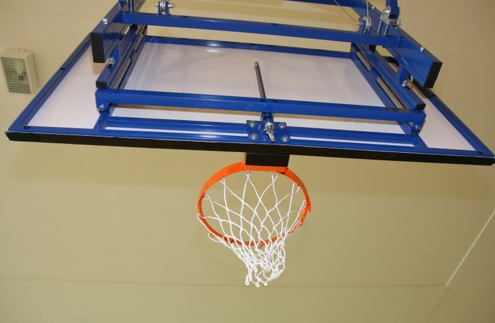 Механизм регулирования высоты баскетбольного щита Hercules 4724 708_463