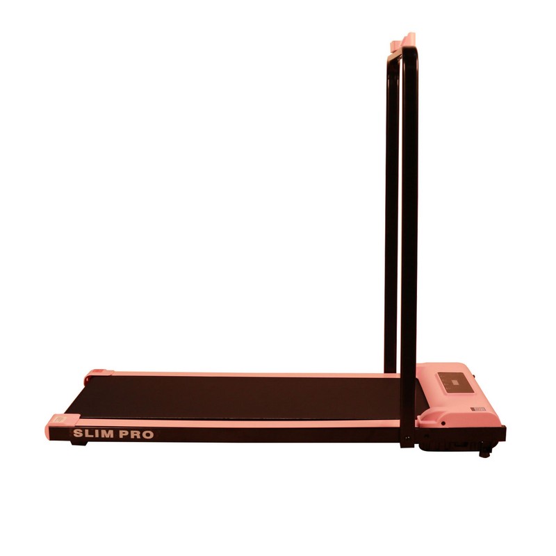 Беговая дорожка DFC Slim Pro T-SLProP pink 800_800