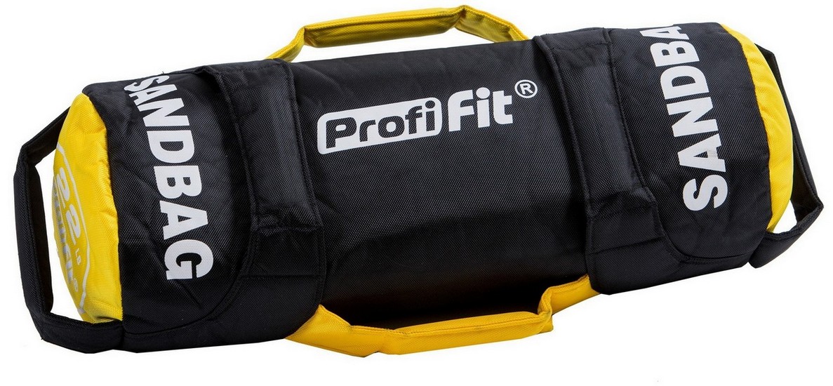 Sand Bag Profi-Fit 10 кг 1187_550