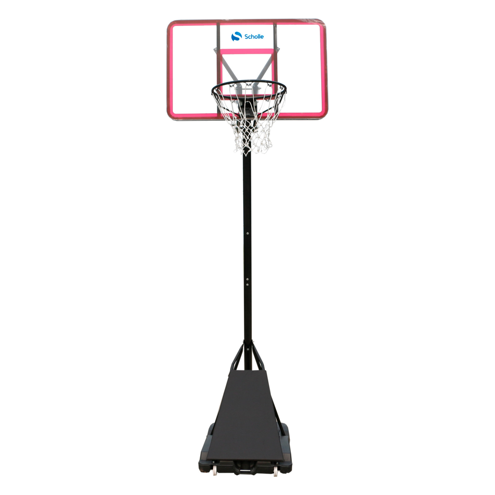Мобильная баскетбольная стойка Scholle S526 1600_1600