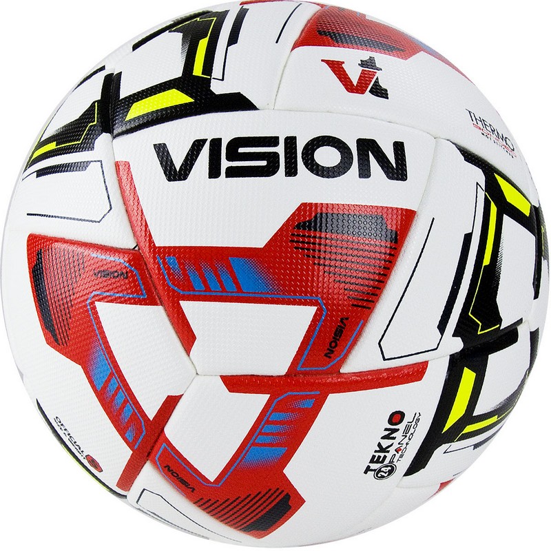 Мяч футбольный Torres Vision Sonic FV321065 р.5 800_800