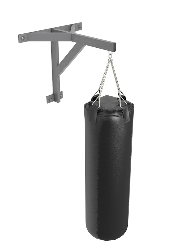 Кронштейн для боксерского мешка (65 см) Glav 05.202 600_800