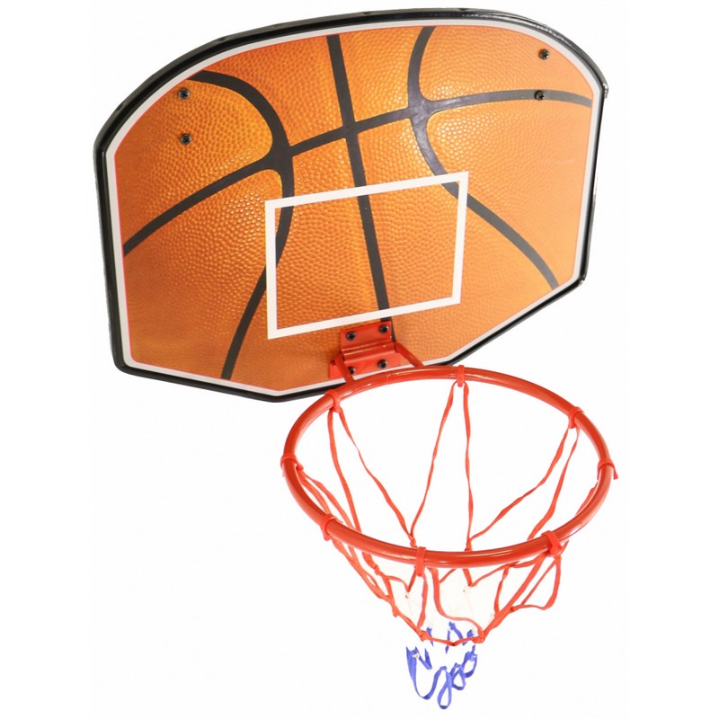 Щит баскетбольный с мячом и насосом Kampfer BS01538 800_800