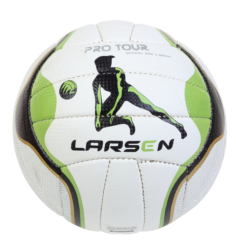 Мяч волейбольный Larsen Pro Tour р.5 769_800