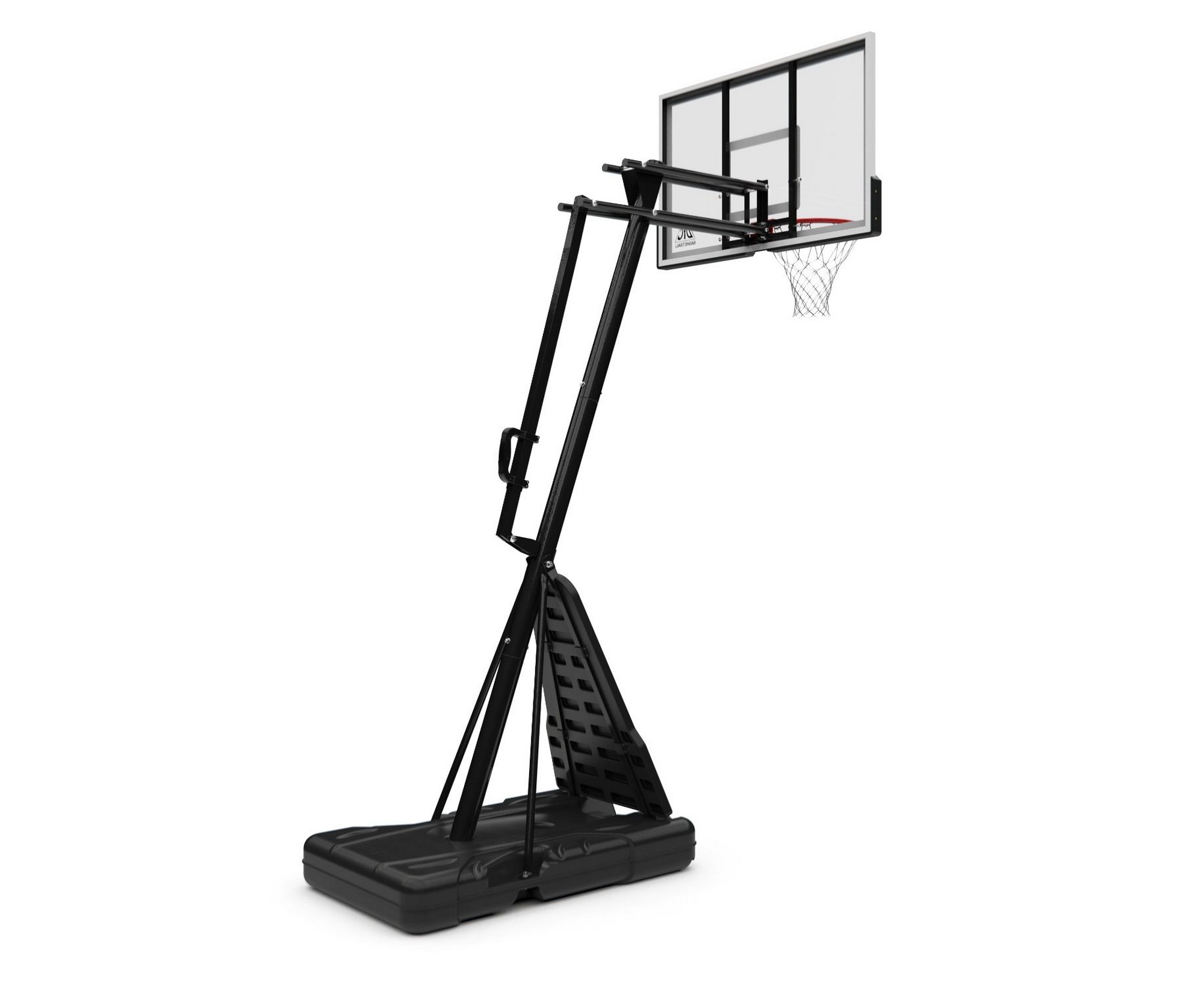 Баскетбольная мобильная стойка DFC STAND50P 2000_1636