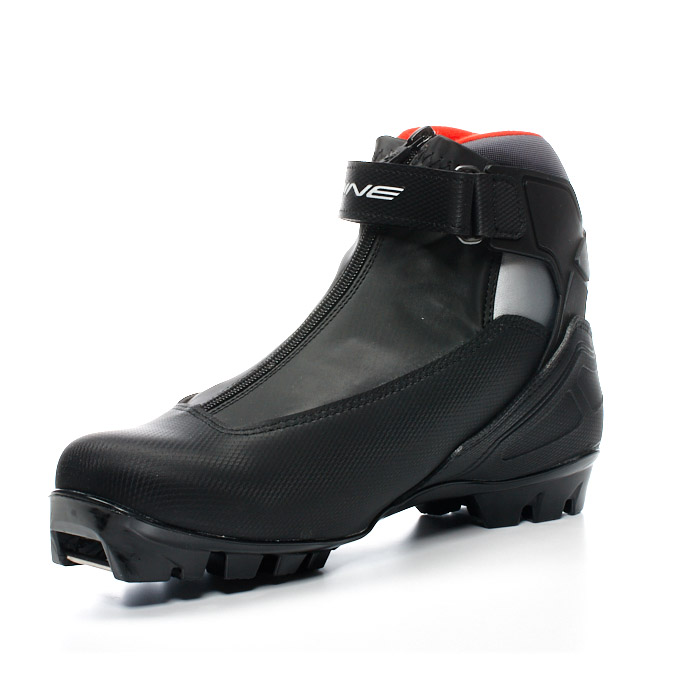 Лыжные ботинки NNN Spine X-Rider 254 700_700