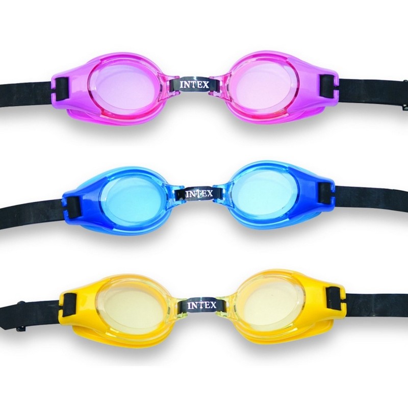Очки для плавания Intex Junior Goggles 55601 800_800