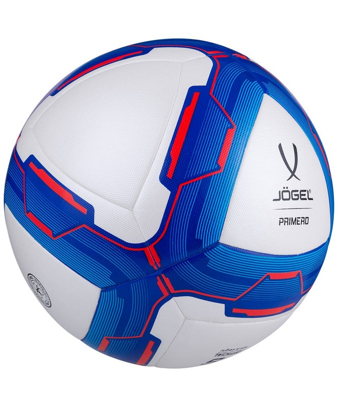 Мяч футбольный Jögel Primero №5 (BC20) 665_800