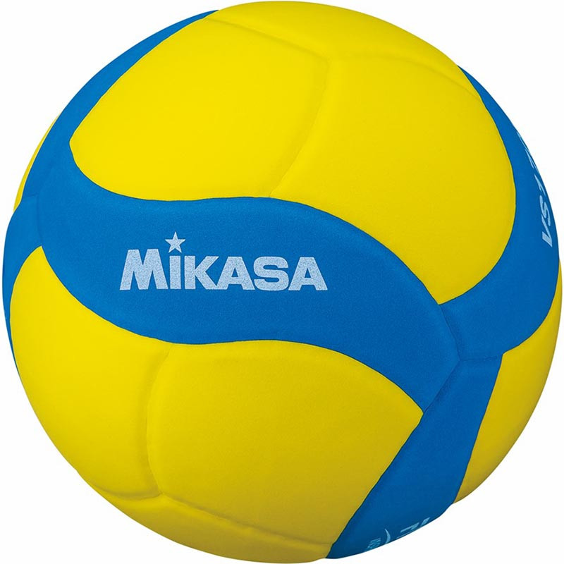 Мяч волейбольный Mikasa VS170W-Y-BL р.5 800_800