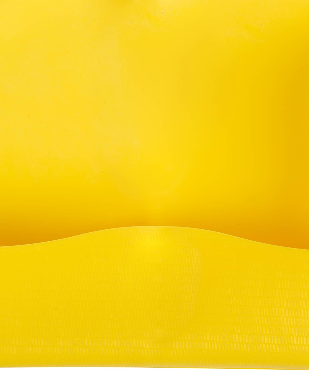 Шапочка для плавания 25DEGREES Nuance Yellow, силикон, детский 1230_1476