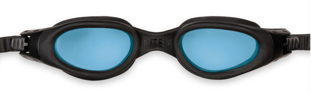 Очки для плавания Intex Pro Master 3 цвета, от 14 лет 55692 999_300