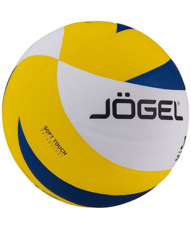 Мяч волейбольный Jögel JV-800 р.5 665_800