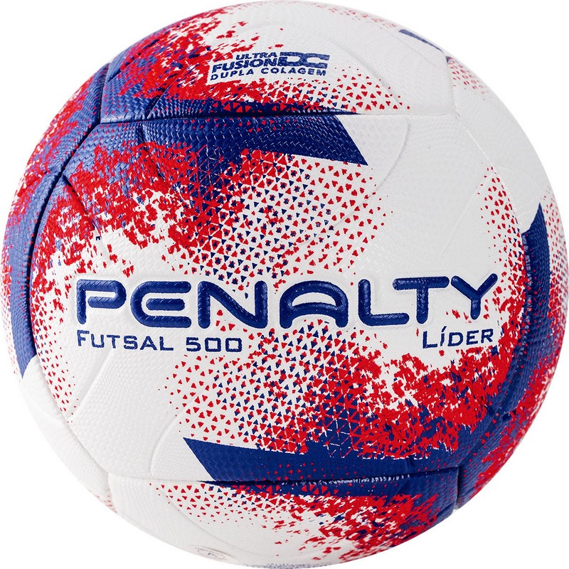 Мяч футзальный Penalty Bola Futsal Lider XXI 5213061710-U р.4 800_800
