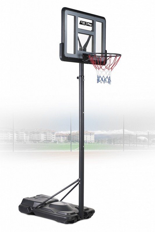 Баскетбольная стойка Start Line SLP Standart 021AB 533_800