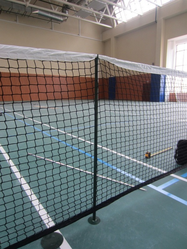 Подставки для теннисной сетки для одиночной игры (пара) Atlet IMP-A34 600_800