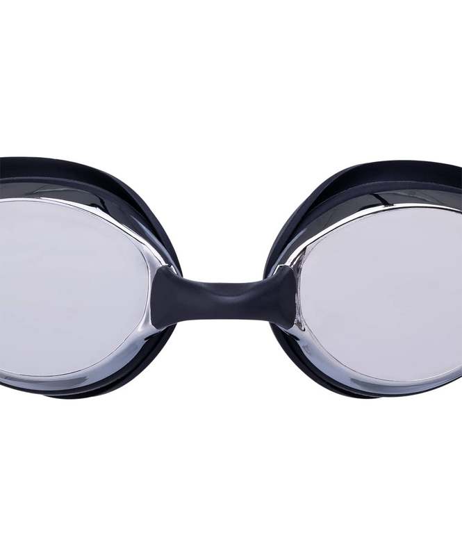 Очки для плавания 25DEGREES Load Mirror Black/Lime 25D2111M 665_800