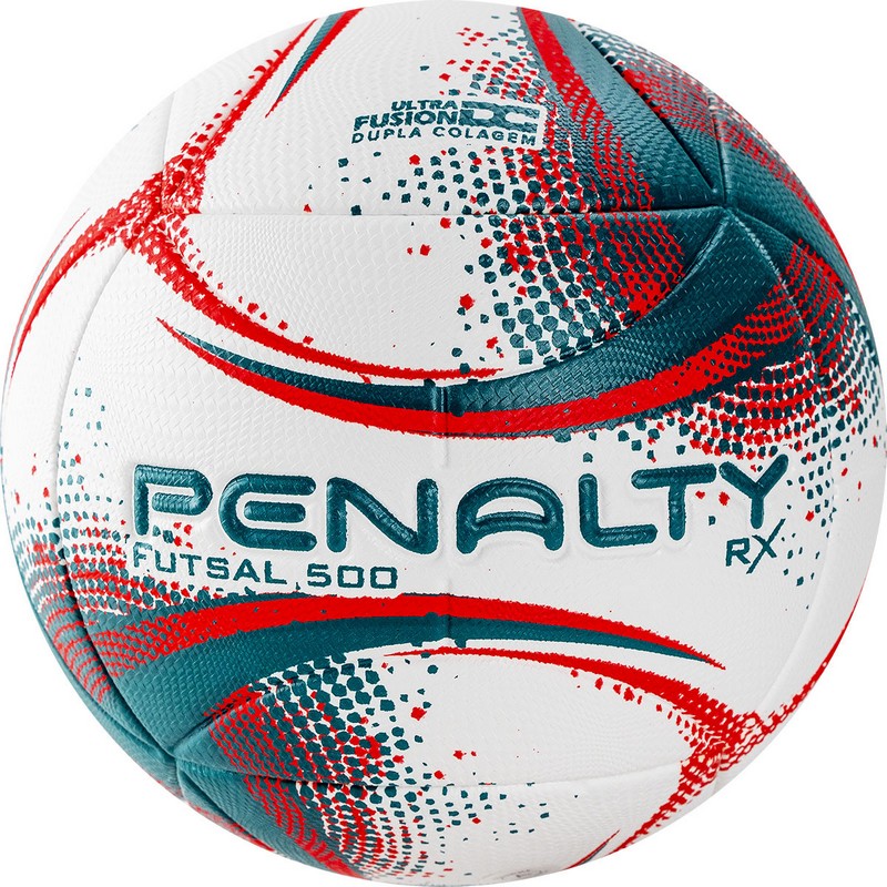 Мяч футзальный Penalty Bola Futsal RX 500 XXI 5212991920-U р.4 800_800