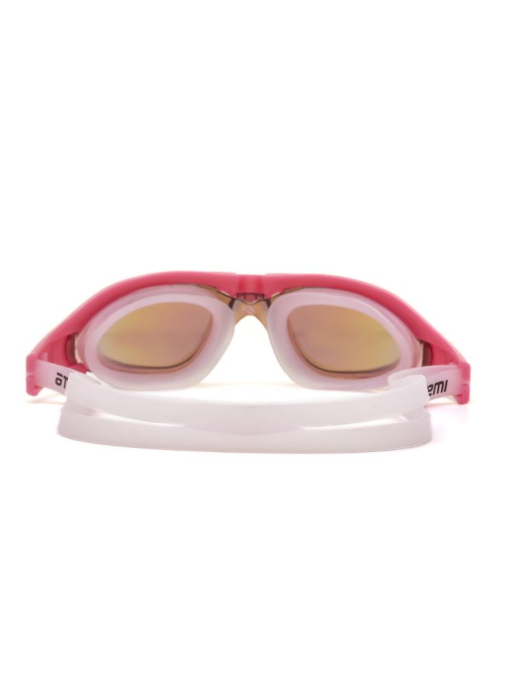 Очки для плавания Atemi N5201 розовый 750_1000