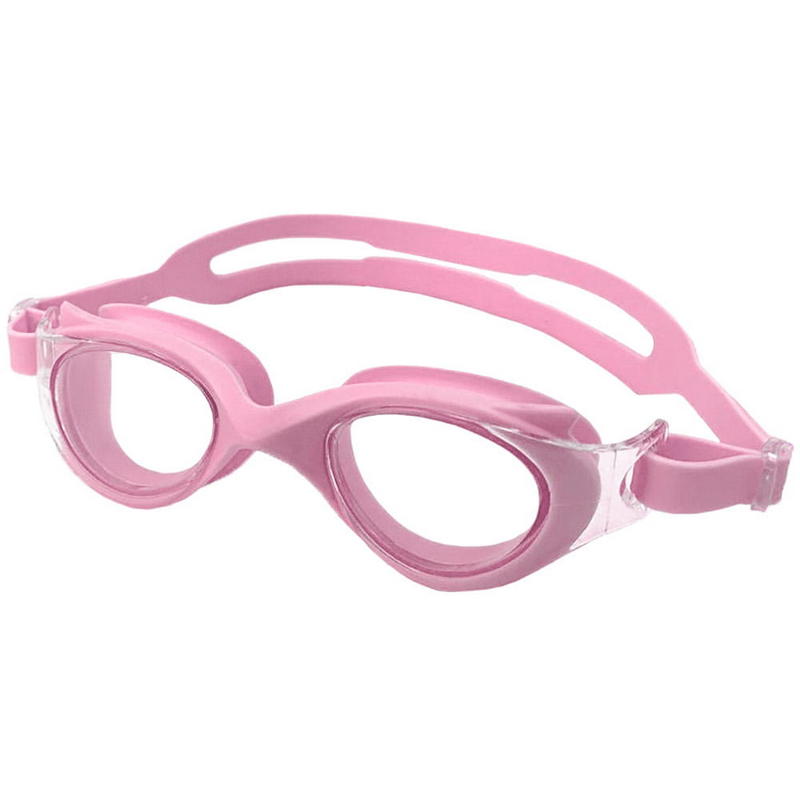 Очки для плавания детские (розовые) Sportex E36859-2 800_800